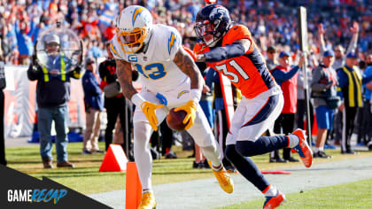 Chargers CHOKE A 27-0 Lead, Jacksonville Jaguars vs Los Angeles Chargers