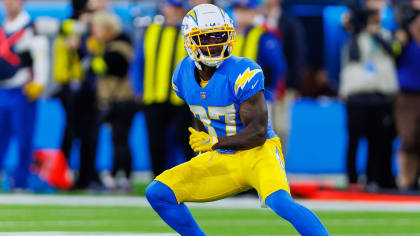 Los Angeles Chargers 2023 offseason recap, roster updates, free agency,  draft - Bolts From The Blue