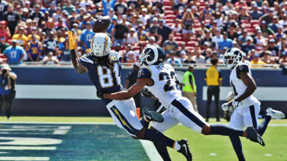 Radio Call of the Game: Mike Williams Diving TD