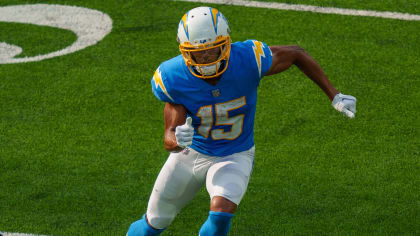 2023-2024) LA L.A. Chargers AUSTIN EKELER nfl Jersey YOUTH KIDS