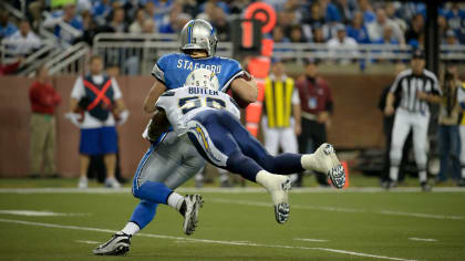 Detroit Lions vs. San Diego Chargers: Game info for season opener