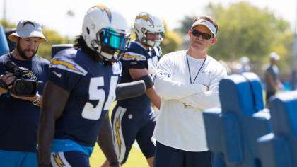 Chargers rookie Isaac Rochell eager for action after months on