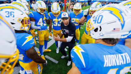 Bolts Buzz: NFL.com Rates Chargers as Complete Team