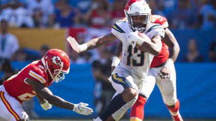 Scouting Report: Cardinals vs. Chargers