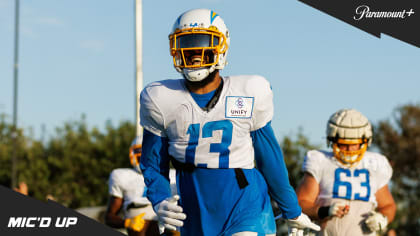 Chargers Training Camp: Winners and Losers from preseason week two - Bolts  From The Blue