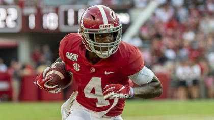 Greg Cosell Analyzes the Top RB Prospects