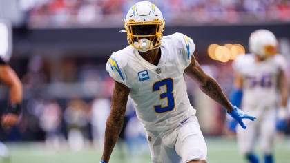 Report: NFL Decides Not to Chargers' Derwin James Jr. for Hard Hit