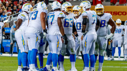 Chargers News: Bolts hold 13th-best odds to win Super Bowl in 2023 - Bolts  From The Blue