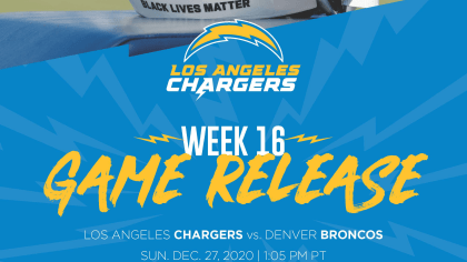 Madden 22 game preview: Broncos at Chargers