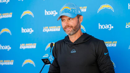 Los Angeles Chargers Announce 2022 Training Camp Schedule - BVM Sports