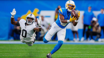 Chargers Pay Homage to Air Coryell Era by Showcasing Royal Blue Color Rush  Uniform Sunday vs. Browns