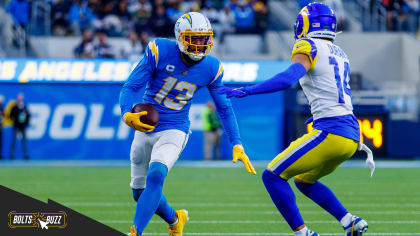 Chargers News: Week 18 Power Rankings Roundup - Bolts From The Blue