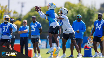 It's Next Man Up': Chargers' Chris Rumph on His Opportunity to Slide in as  Starter While Joey Bosa Recovers From Injury - Sports Illustrated Los  Angeles Chargers News, Analysis and More