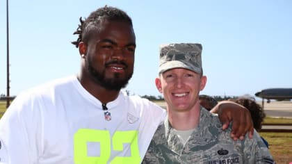 PHOTOS: Practice - Pro Bowl - Day 3