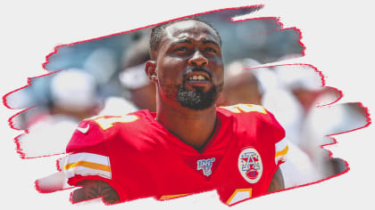 Chiefs' Willie Gay Jr. opens up about his mental health struggles -  Arrowhead Pride