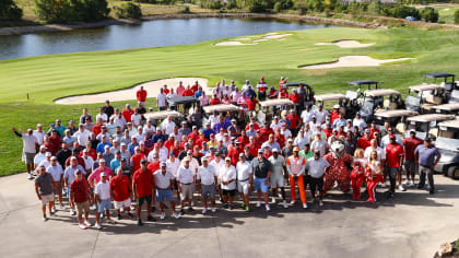 Team Golf Kansas City Chiefs Team Shop 