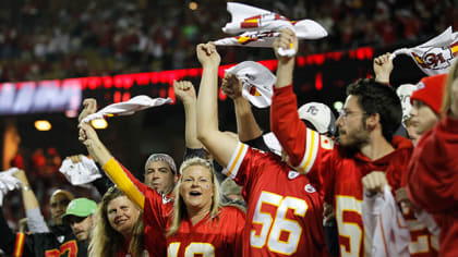 Arrowhead Stadium Will Challenge No-Huddle