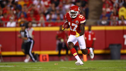 Oakland Raiders vs Kansas City Chiefs Matchup Preview 12/1/2019