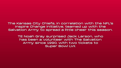 AFC Championship: Ticketmaster issue leaves Chiefs fans without