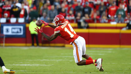 Pre-Camp Breakdown: Examining the Chiefs' Young and Athletic Linebacker  Corps