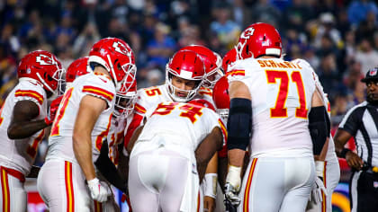 Was the 2018 Chiefs-Rams 'MNF' thriller the best regular season game in  sports history?