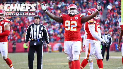 Kansas City Chiefs on Twitter: Every highlight from #SEAvsKC in one place.  Enjoy. WATCH:   / Twitter