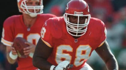 Ranking the KC Chiefs Pro Football Hall of Fame members