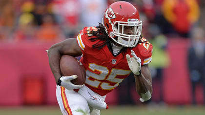 Key takeaways from first half of Chiefs vs. Broncos