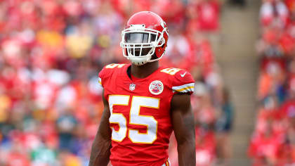 Chiefs now have six Pro Bowlers - NBC Sports