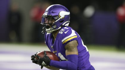 Kansas City Chiefs trade for Mike Hughes, ex-Vikings 1st-round pick