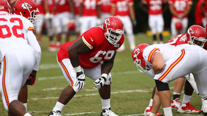 Chiefs announce initial 53-man roster