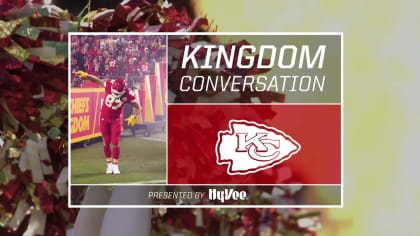 The Playoffs are Here  Kingdom Conversation Playoffs Bye Week