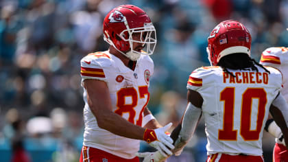 Isiah Pacheco Popped in the Biggest Game of His KC Chiefs Career Thus Far -  Sports Illustrated Kansas City Chiefs News, Analysis and More