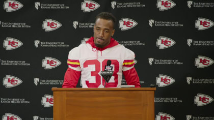 Kansas City Chiefs Isiah Pacheco on avoiding post-Super Bowl complacency