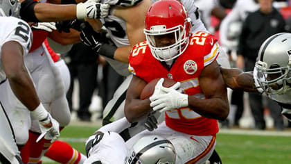 Raiders lose to Chiefs 13-31