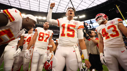 Gameday Photos  Kansas City Chiefs 