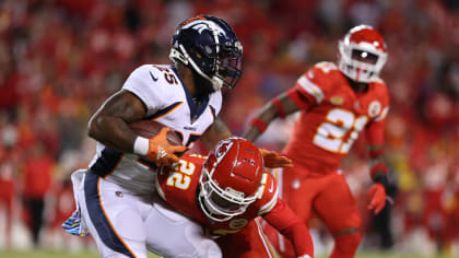 Regular Season Game 8 - Chiefs vs. Titans (11-6-22) by Kansas City