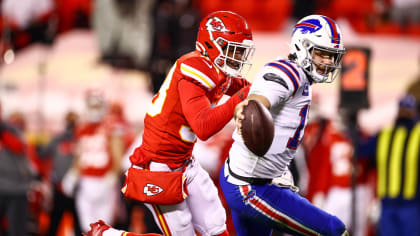 2021 KC Chiefs schedule features a tough opening stretch - Metro Voice News