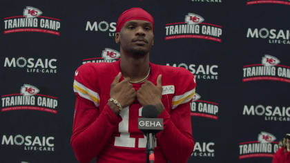 When the Chiefs needed him most, Marquez Valdes-Scantling came up big -  Arrowhead Pride