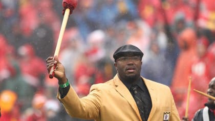 Former Kansas City Chiefs OL Will Shields Named Hall of Fame Finalist