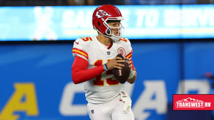 Kansas City Chiefs vs Los Angeles Chargers Matchup Preview 11/18