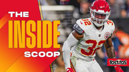 KC Chiefs' Nick Bolton takes on new defensive role in 2022