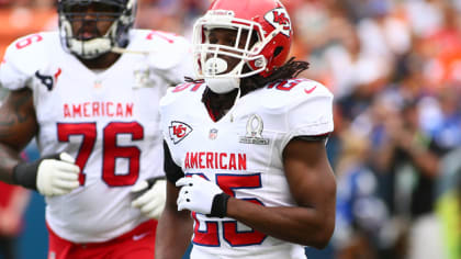 2014 NFL Pro Bowl: Team Rice tops Team Sanders 