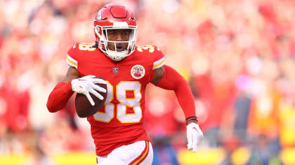 KC Chiefs: 10 players who deserve to be in Ring of Honor