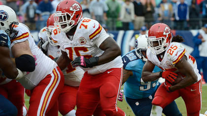 Pro Bowl Games: How to vote for Kansas City Chiefs players