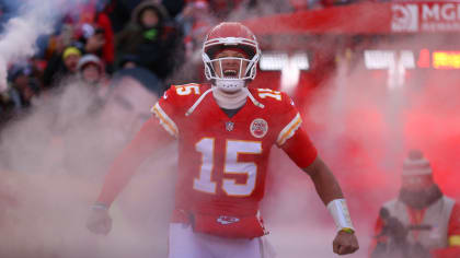 Gameday Photos  Kansas City Chiefs 