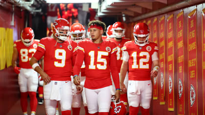 Gameday Photos  Kansas City Chiefs 