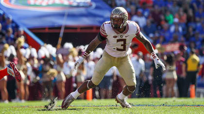 2018 NFL combine: Derwin James believes he's a top-10 pick