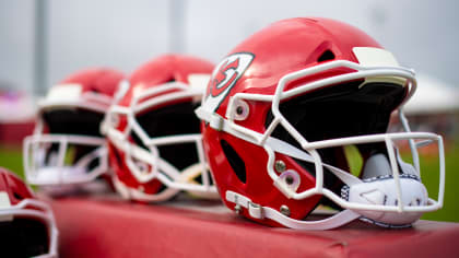 Chiefs 2023 Roster Down to NFL-Mandated 53