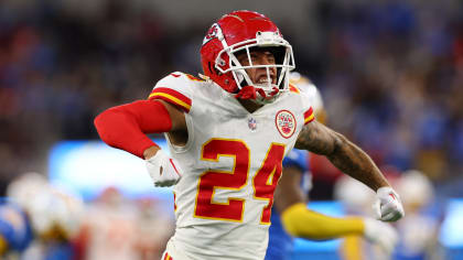 Power Rankings Week 5  Where do the Chiefs Rank Following